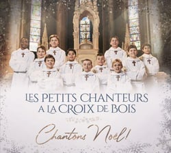 Chantons Noël !