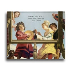 Nuées Ardentes