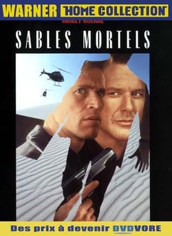 Sables mortels