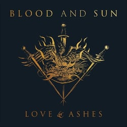 Love And Ashes