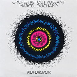 Rotorotor