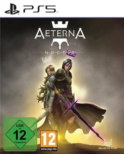 Aeterna Noctis
