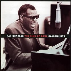 The king of soul : classic hits