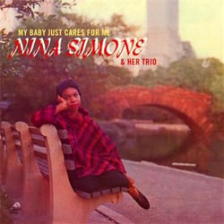 My baby just cares for me - solitude - CD