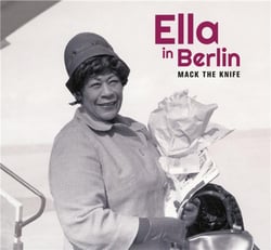 Mack The Knife, Ella in Berlin