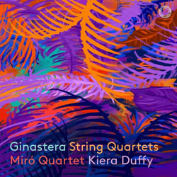 Quatuors à cordes