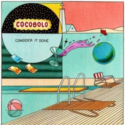 Consider It Done