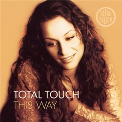 This Way - édition colorée 180g