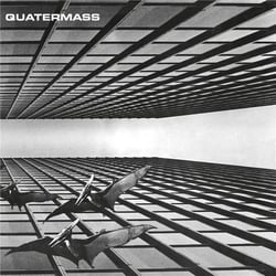 Quatermass - édition colorée 180g