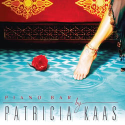 Piano Bar - édition limitée colorée numérotée 180g
