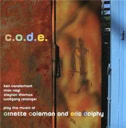 C.o.d.e.