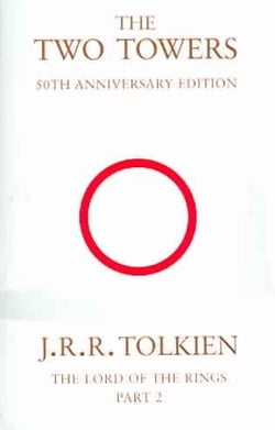 The Lord of the Rings: The Two Towers - 50th Anniversary Edition