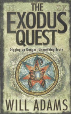 The Exodus Quest