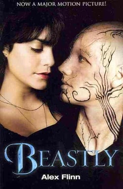 Beastly Film Tie-in