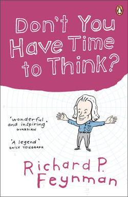 Don't you have time to think ?