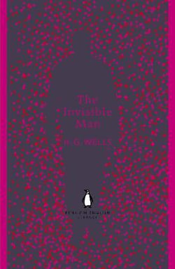 The Invisible Man