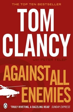 Against all enemies (air/exp)