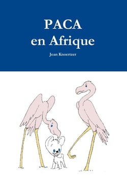 Paca en Afrique