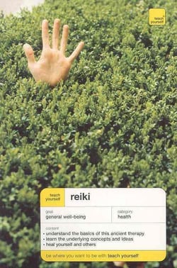 Reiki - 3rd edition