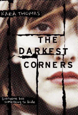 THE DARKEST CORNERS