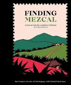 Finding mezcal