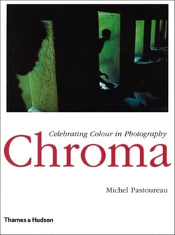 Chroma celebrating colour in photography