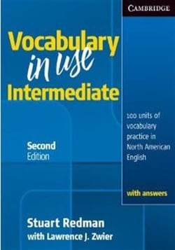Vocabulary in use intermediate student's book with answers