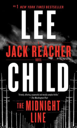 The Midnight Line : A Jack Reacher Novel