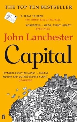 Capital