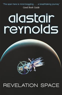 Revelation space