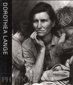 DOROTHEA LANGE