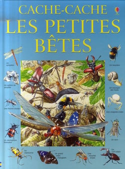 Les petites bêtes