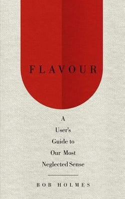 Flavour - publication cancelled