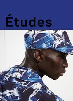 Études - paris, new york, and the intersection of fashion and art