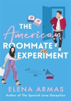 The american roommate experiment