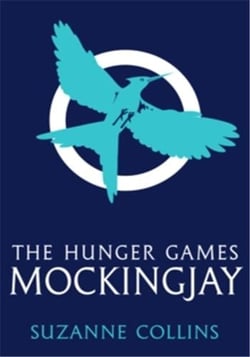 MOCKINGJAY - HUNGER GAMES V.3 (ADULT EDITION)