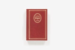 LITTLE WOMEN - THE ORIGINAL CLASSIC WITH PHOTOS FROM THE MAJOR MOTION PICTURE