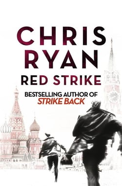 RED STRIKE - STRIKEBACK