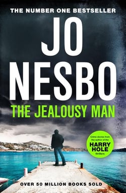 THE JEALOUSY MAN