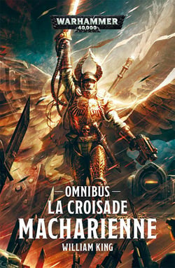 Warhammer 40.000 : la croisade macharienne