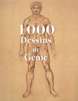 1000 Dessins De Genie