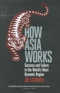 How asia works