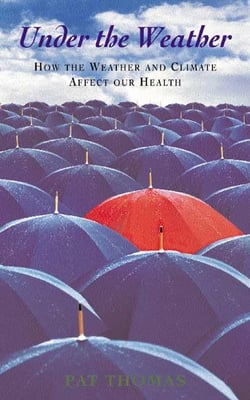 Under the weather