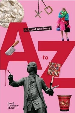 The a-z of ra highs and lows