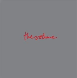 The volume