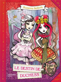 Even after high - le destin de duchess