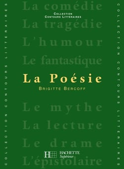 La Poésie
