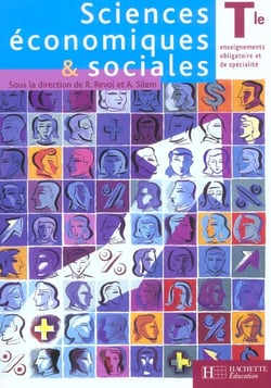 Sciences economiques et sociales terminale es enseignements obligatoire et de specialite