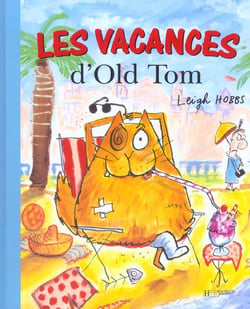 Les vacances d'old tom