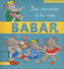 Les vacances à la mer